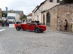 Bugatti - Ronde des Pure Sang 153